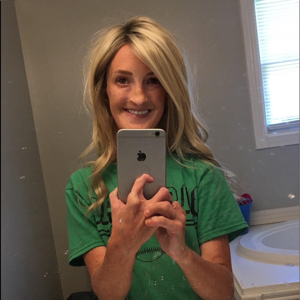 Meet your Posher, Jessica